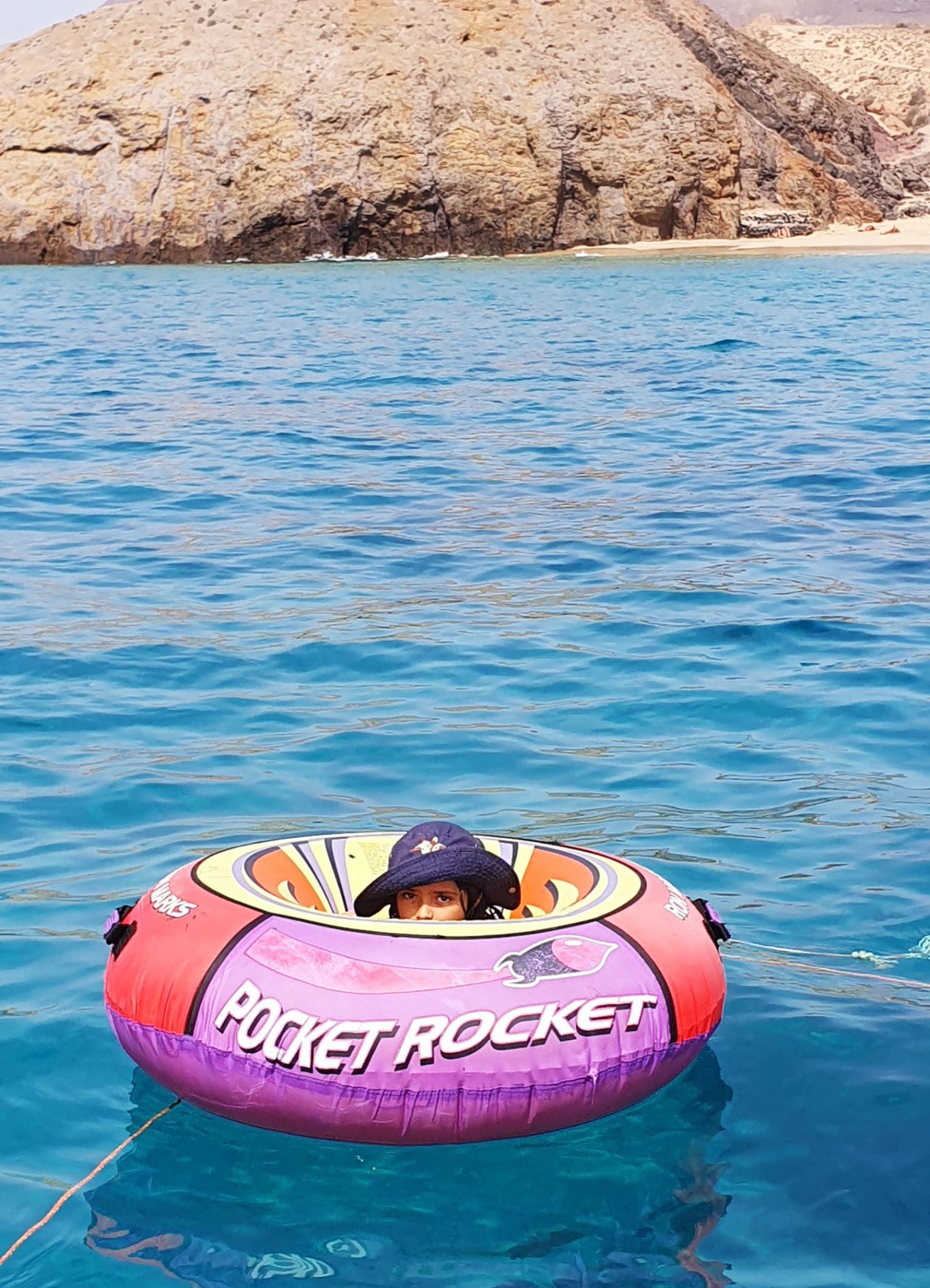 Baifonetera acuática Baifonetera acuática