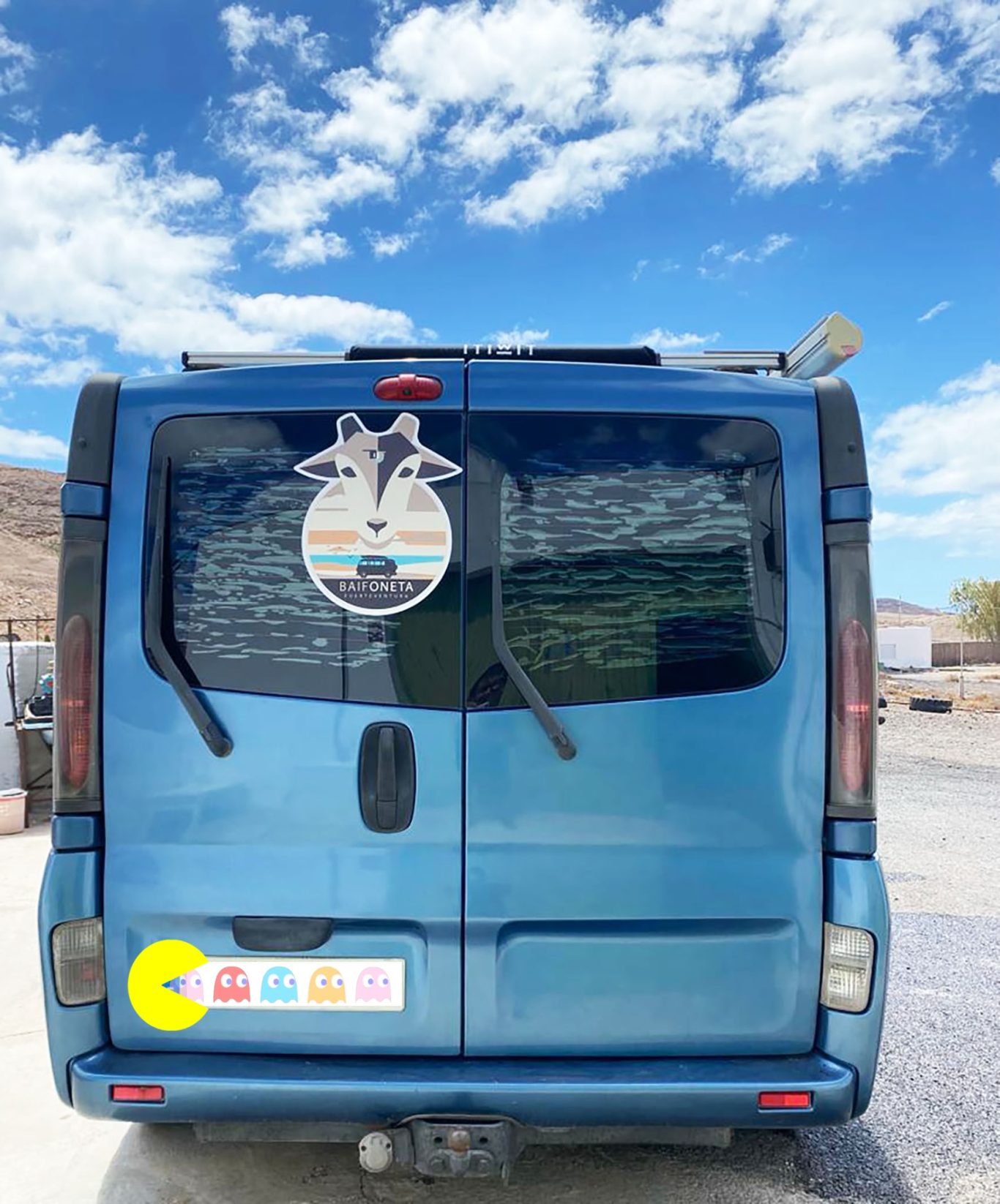 Baifonetero por el mundo Canario Baifonetero por el mundo Canario